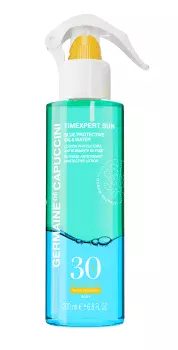 Лосьон солнцезащитный для тела SPF 30, бифаза TE Sun Bi-Phase Antioxidant Protective Lotion SPF 30 Germaine de Capuccini 200 мл