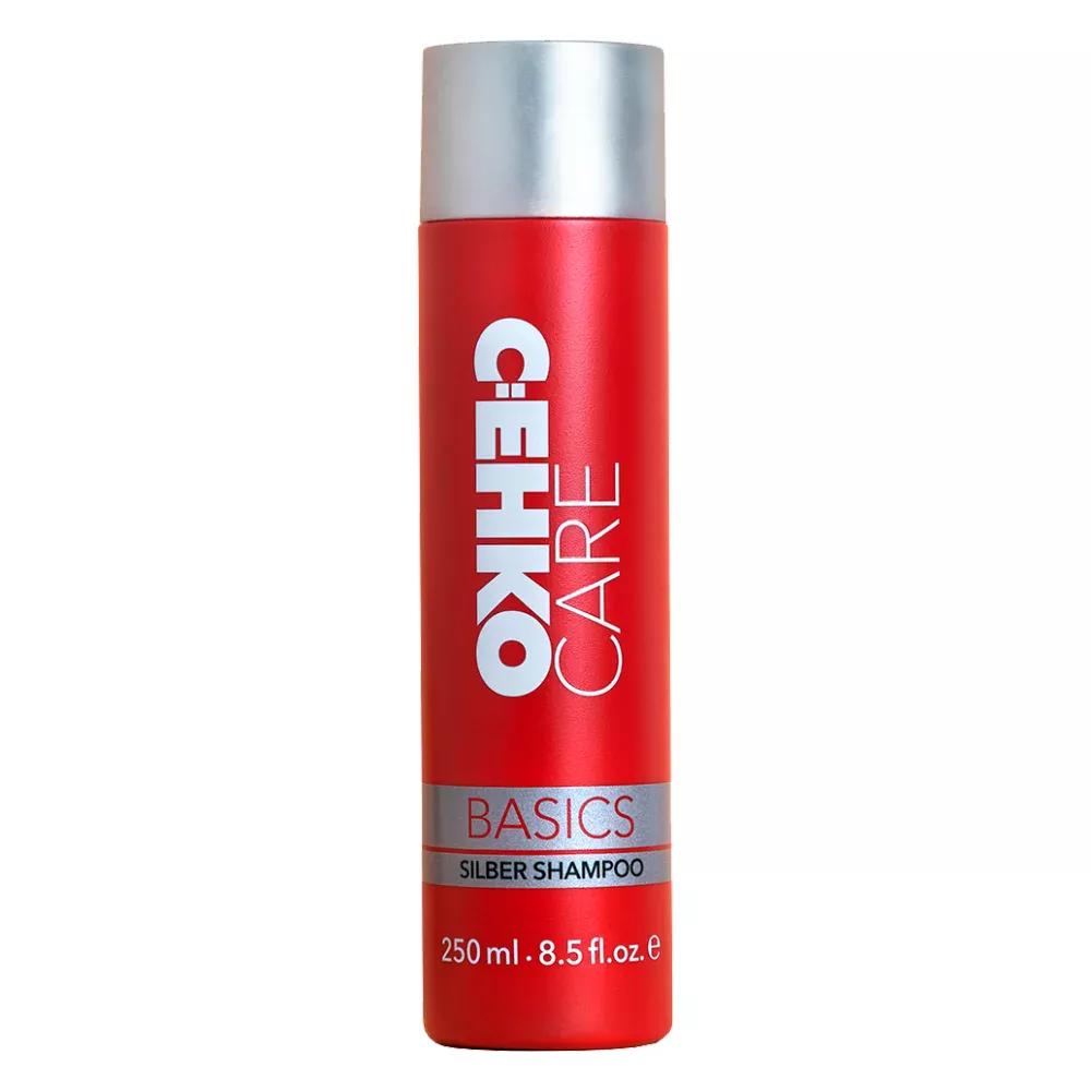 Серебристый шампунь Silber Shampoo (3584757, 1000 мл)