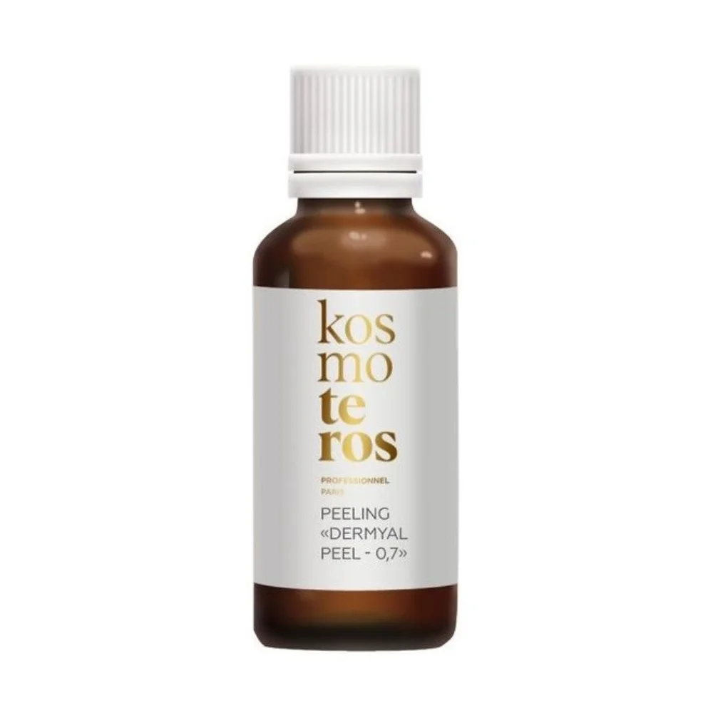 Гликолевая кислота 70% pH 0,7