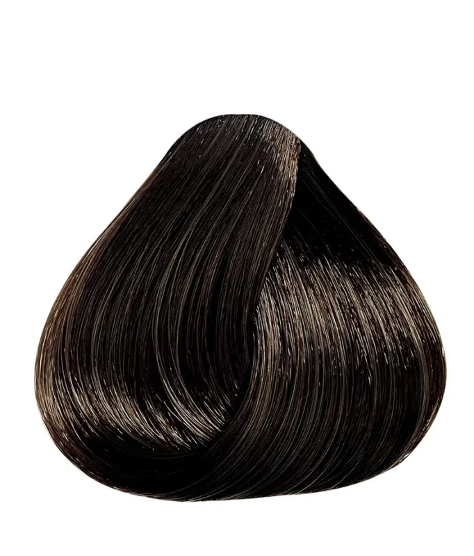 Краска для волос Botanique (KB00061, 6/1, Blond fonce cendre, 60 мл, Натуральные/Опаловые/Пепельные оттенки)