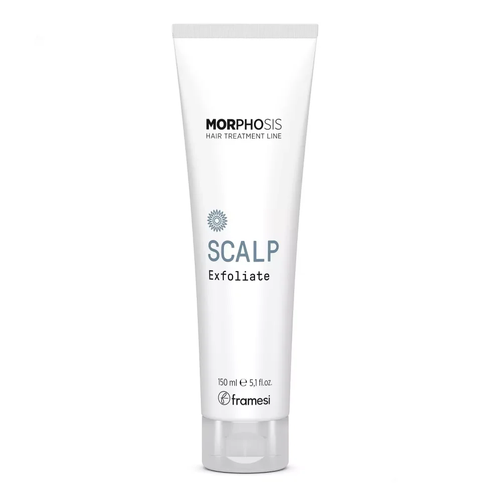 Скраб для кожи головы Scalp exfoliate