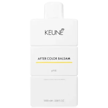 Бальзам после окраски After Color Balsam Keune 1000 мл