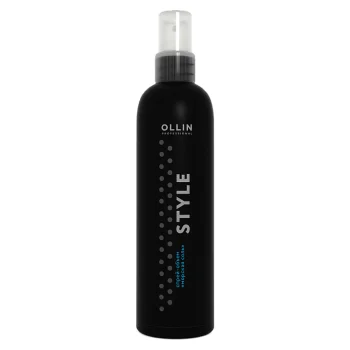 Спрей-объем Морская соль Ollin Style Ollin Professional 250 мл