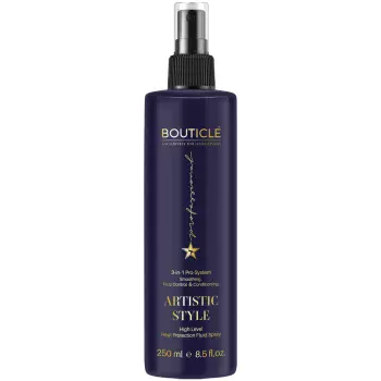 Термозащитный разглаживающий флюид с системой 3-in-1 pro-system Heat Protection Spray Bouticle 250 мл