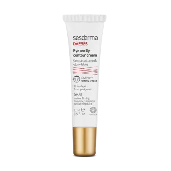 Крем-контур для глаз и губ Daeses Sesderma 15 мл