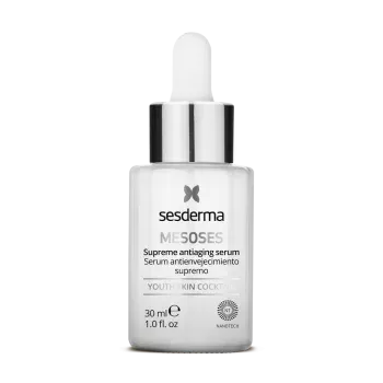 Сыворотка омолаживающая Supreme Mesoses Sesderma