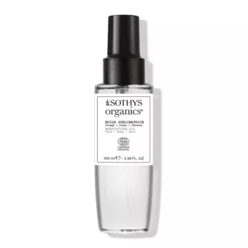 Роскошное масло для лица, тела и волос Beautifying oil Sothys