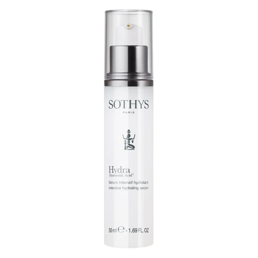 Интенсивно увлажняющая сыворотка для лица Intensive Hydrating Serum (140196, 50 мл)