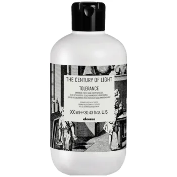 Безаммиачное масло для осветления волос Tolerance Davines