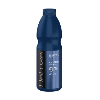 Оксигент De Luxe 9% Estel