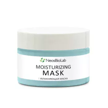 Увлажняющая маска Moisturizing Mask NeosBioLab