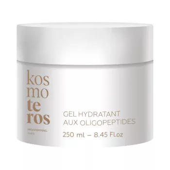Гель-гидратант с олигопептидами Kosmoteros 250 мл