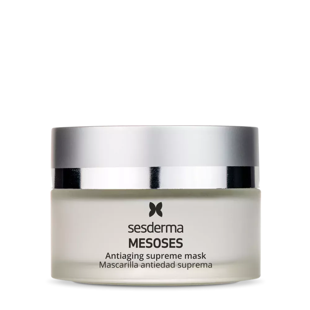 Маска омолаживающая Supreme Mesoses