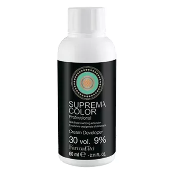 Крем оксигент 9 % Suprema FarmaVita 60 мл