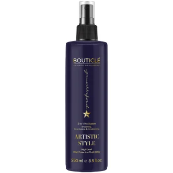 Термозащитный разглаживающий флюид с системой 3-in-1 pro-system Heat Protection Spray Bouticle 250 мл