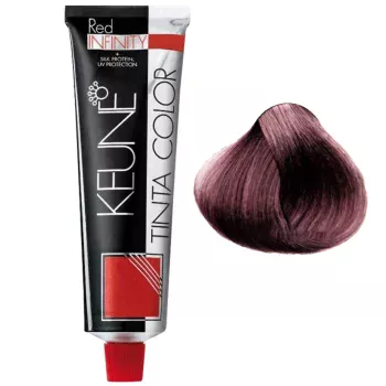 Краска Тинта 4.76RI Tinta Color № 4.76RI Keune 60 мл