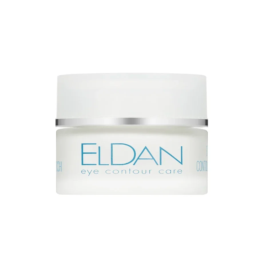 Крем для глазного контура