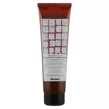 Уплотняющий кондиционер Replumping Conditioner Davines 150 мл