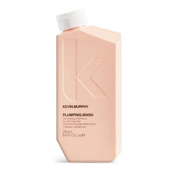 Шампунь для объема и уплотнения волос Plumping.Wash KEVIN.MURPHY