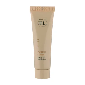 Увлажняющий тональный крем Perfect Cover No.2 Holy Land 30 мл