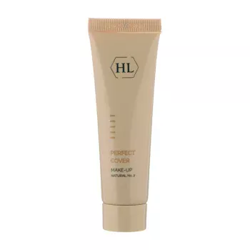 Увлажняющий тональный крем Perfect Cover No.2 Holy Land 30 мл