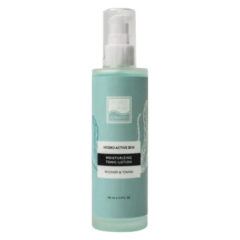 Тоник пролонгированного действия для всех типов кожи Hydro active Beauty Style 100 мл