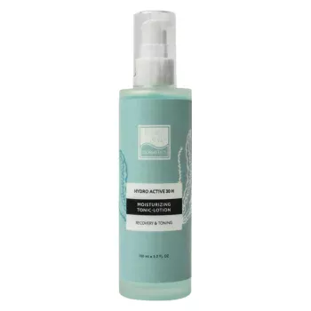 Тоник пролонгированного действия для всех типов кожи Hydro active Beauty Style 100 мл