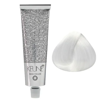 Краска Семи Сильвер Semi Silver Keune