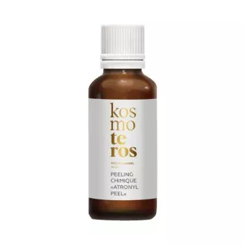 Средство для химической чистки кожи Kosmoteros