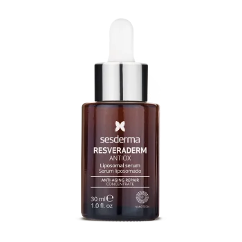 Сыворотка липосомальная антиоксидантная Resveraderm Antiox Sesderma 30 мл