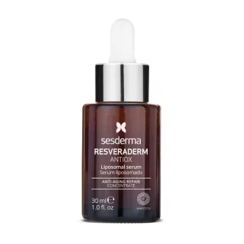 Сыворотка липосомальная антиоксидантная Resveraderm Antiox Sesderma 30 мл