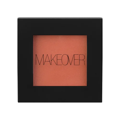 Румяна для лица Single Blush (B0105, 12, Peach Apricot, 4,5 г)