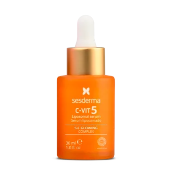 Сыворотка липосомальная с комплексом витамина С C-Vit Sesderma 30 мл