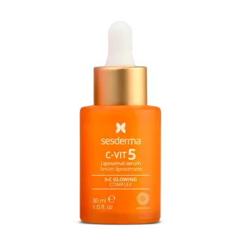 Сыворотка липосомальная с комплексом витамина С C-Vit Sesderma