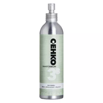 Тонизирующее средство для волос и кожи головы Haartonikum CEHKO