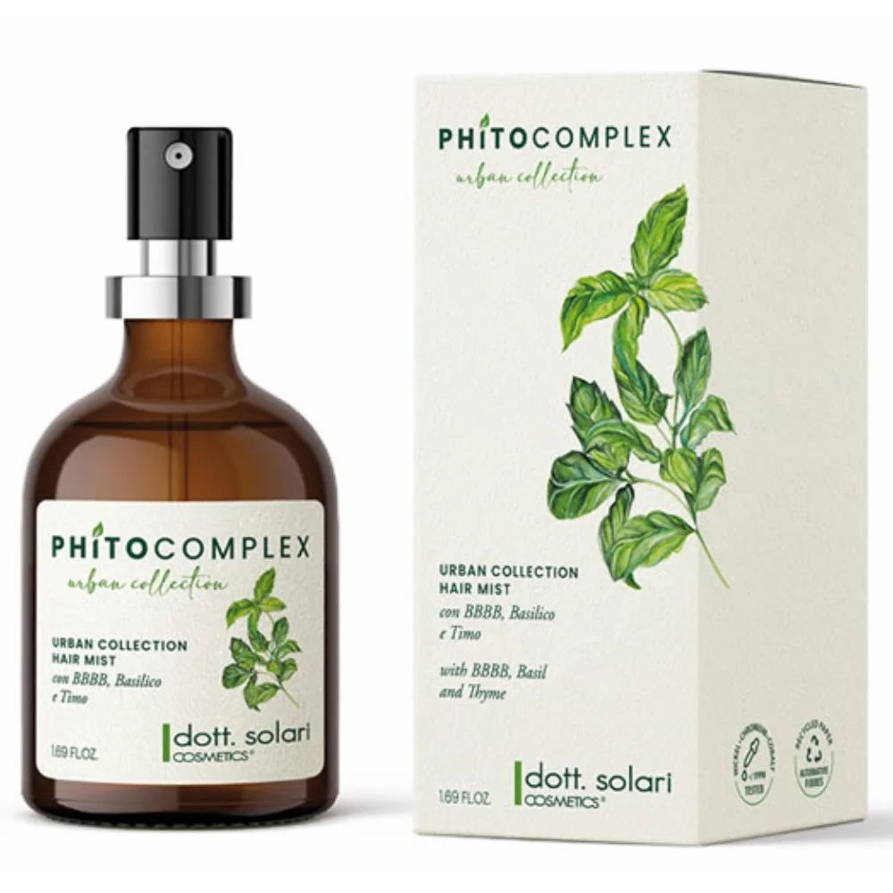 Мист для волос Urban Collection