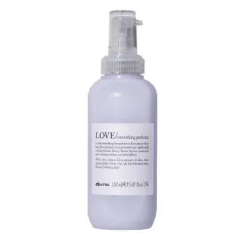 Перфектор для разглаживания завитка Love Smooth Perfector Davines 150 мл