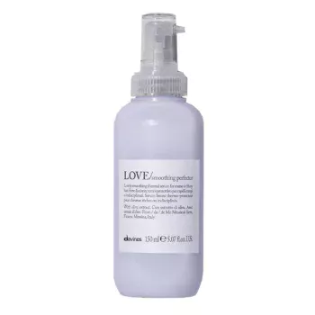 Перфектор для разглаживания завитка Love Smooth Perfector Davines 150 мл