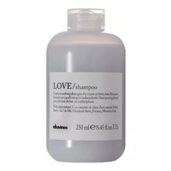 Шампунь для разглаживания завитка Love Smoothing Shampoo Davines