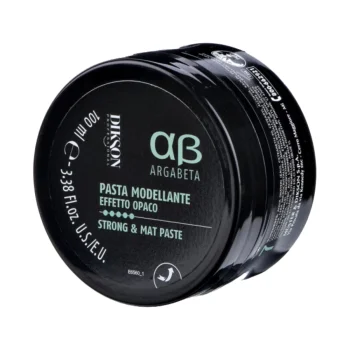 Паста матовая сильной фиксации 07 Strong&Mat Paste Dikson