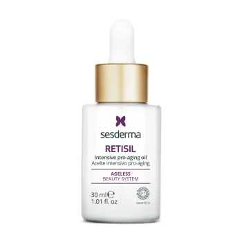Масло антивозрастное интенсивное Retisil Intensive oil Sesderma