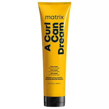 Маска TR A Curl Can Dream для интенсивного увлажнения Matrix