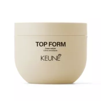 Крем-воск Top Form Keune 100 мл