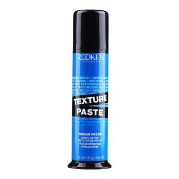 Паста для моделирования и текстурирования волос Rough Paste 12 Redken
