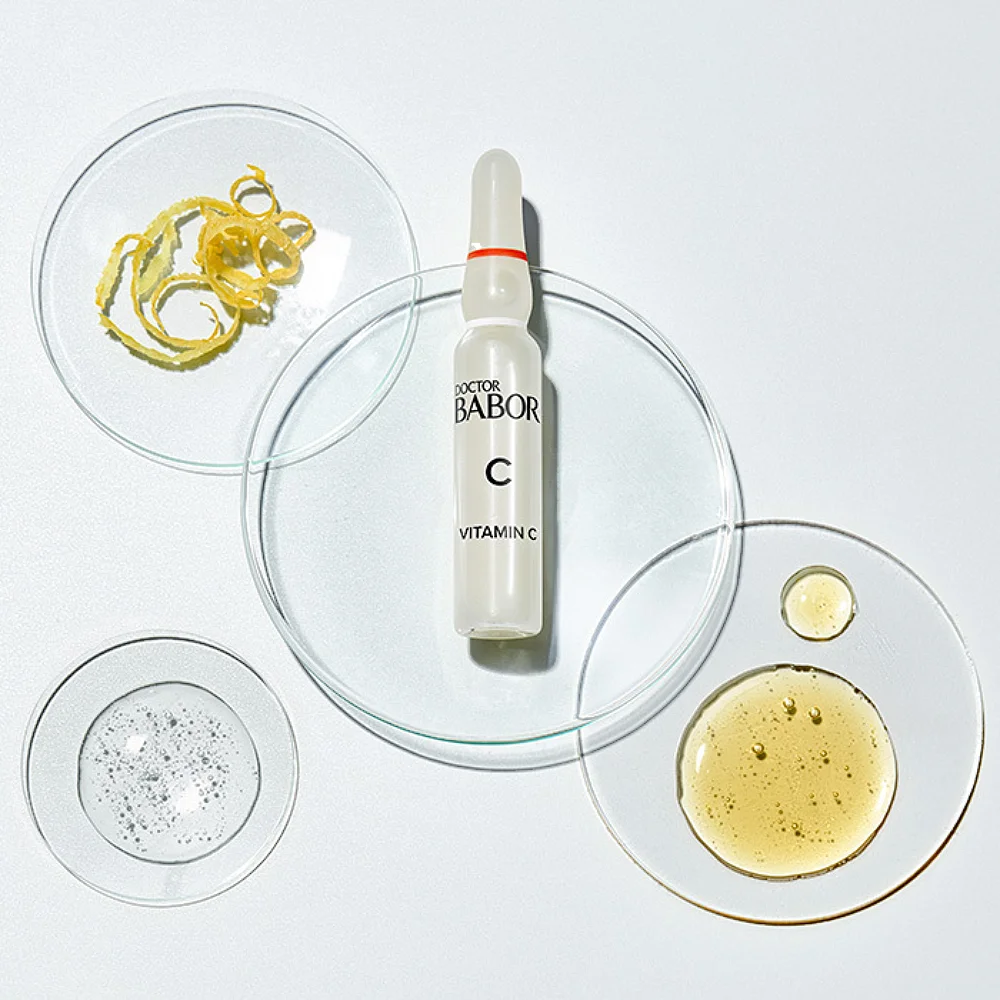 Ампулы с Витамином С Power Serum Ampoules Vitamin C (20%)