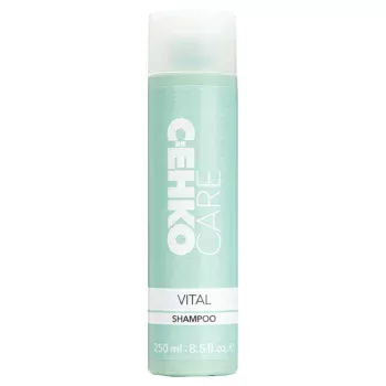 Шампунь Vital против выпадения волос CEHKO 250 мл