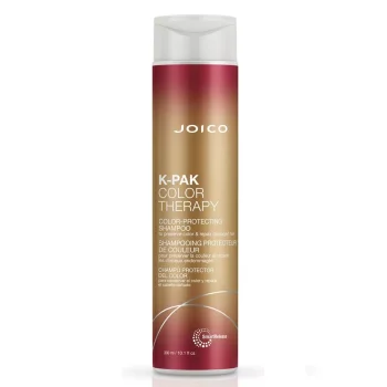 Восстанавливающий шампунь для окрашенных волос Color Therapy Shampoo K-PAk Joico