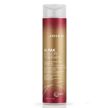 Восстанавливающий шампунь для окрашенных волос Color Therapy Shampoo K-PAk Joico