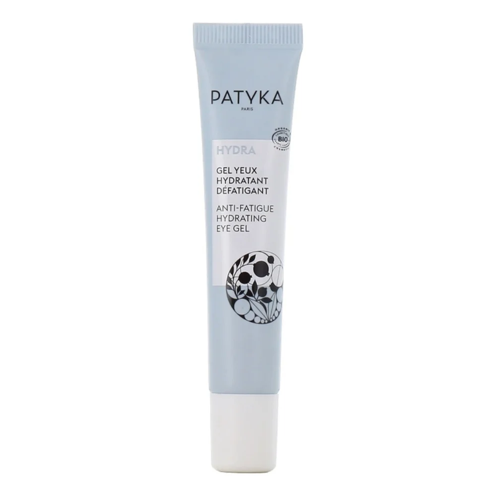 Увлажняющий гель для кожи контура глаз Hydra