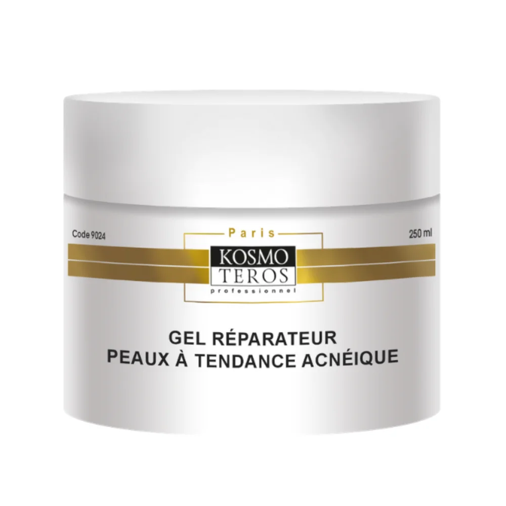 Гель-оксирегулятор Gel Anti Oxydant (9019М, 250 мл)
